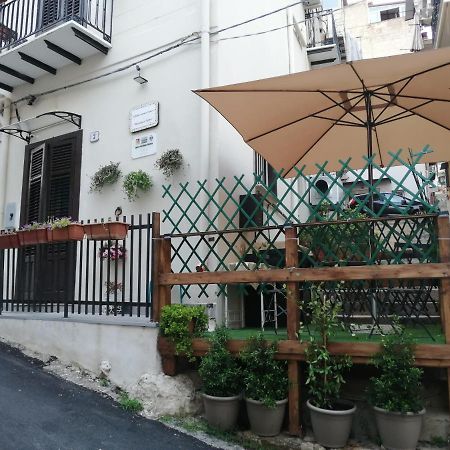 Opera Boutique Rooms Monreale Ngoại thất bức ảnh