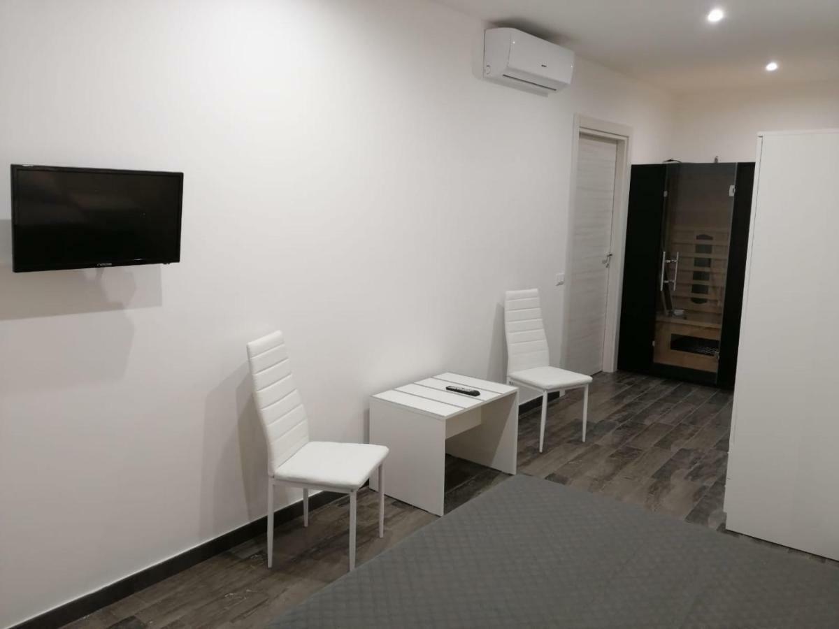 Opera Boutique Rooms Monreale Ngoại thất bức ảnh