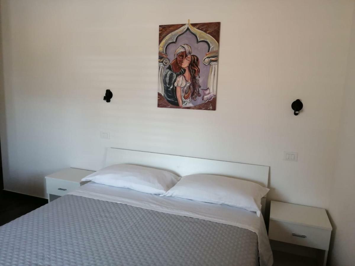 Opera Boutique Rooms Monreale Ngoại thất bức ảnh