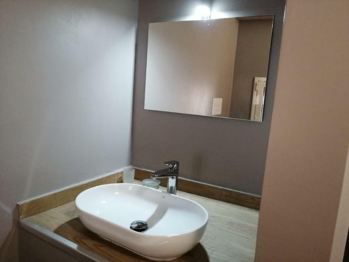 Opera Boutique Rooms Monreale Ngoại thất bức ảnh