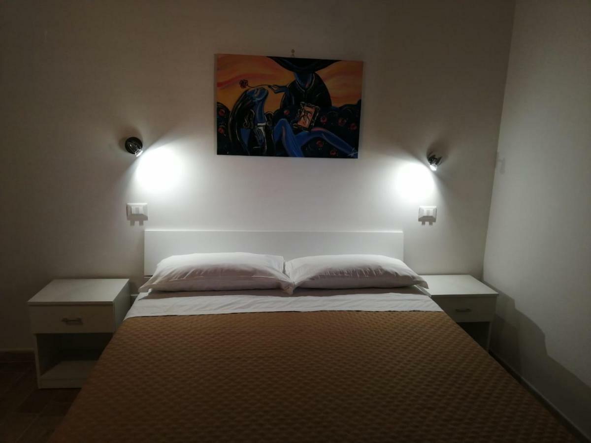 Opera Boutique Rooms Monreale Ngoại thất bức ảnh