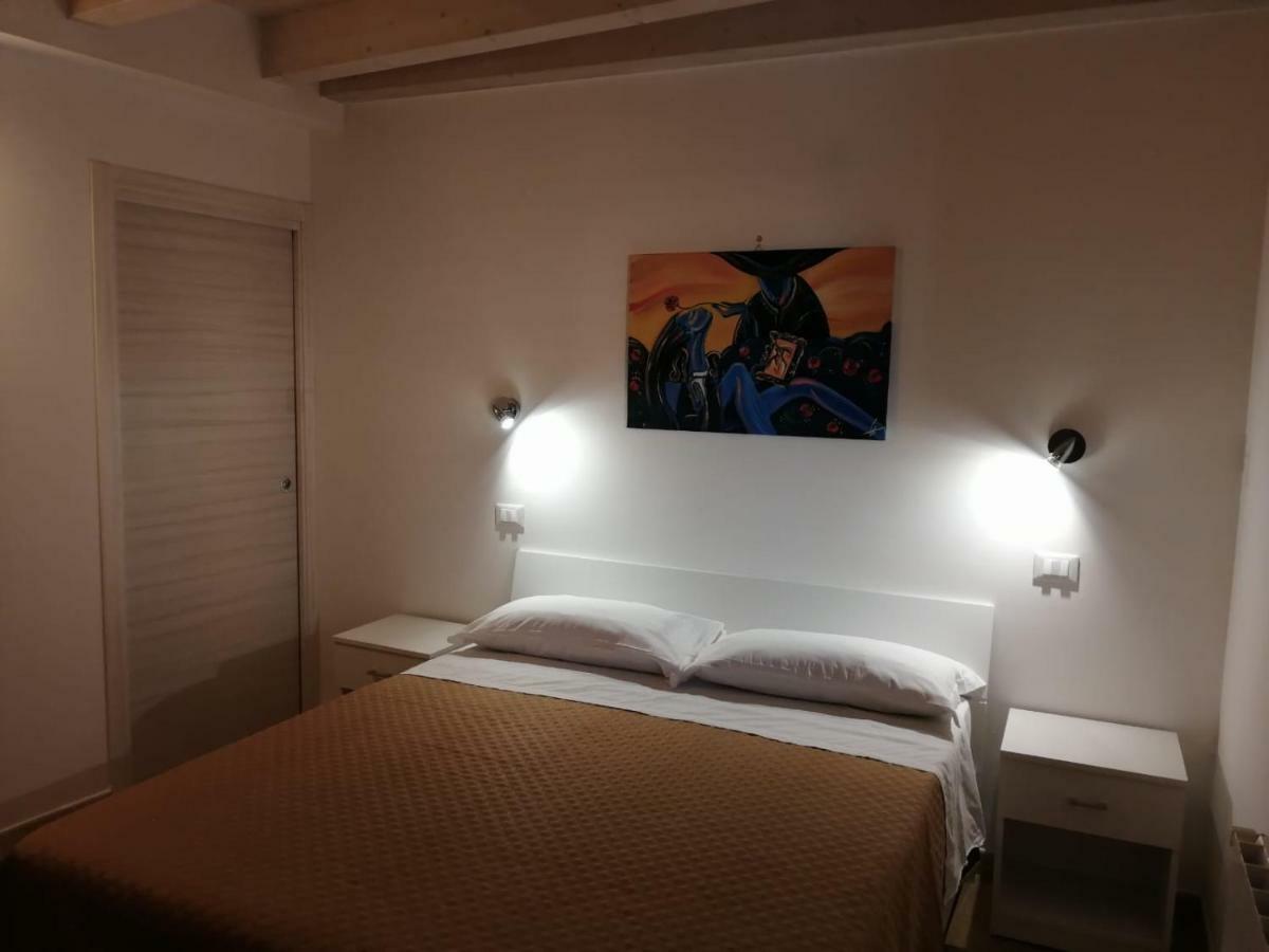 Opera Boutique Rooms Monreale Ngoại thất bức ảnh
