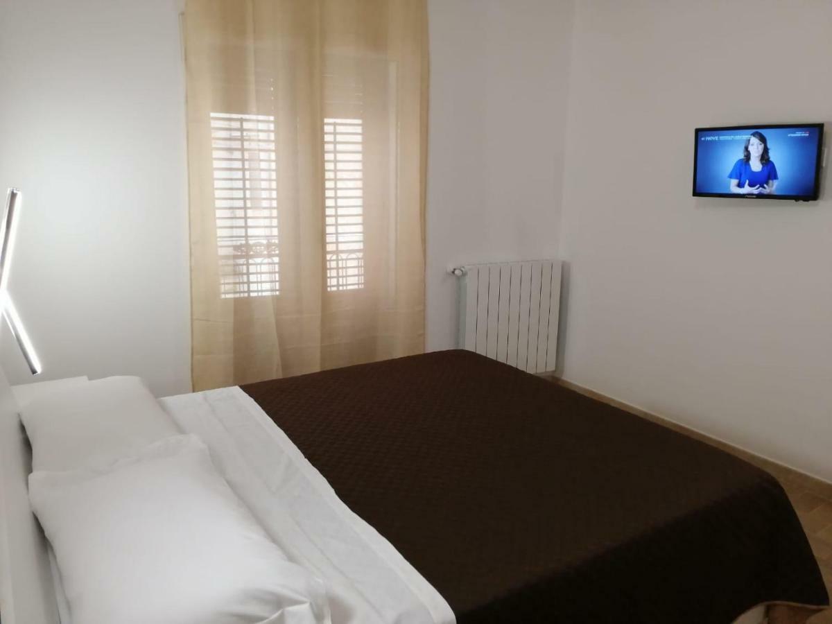 Opera Boutique Rooms Monreale Ngoại thất bức ảnh