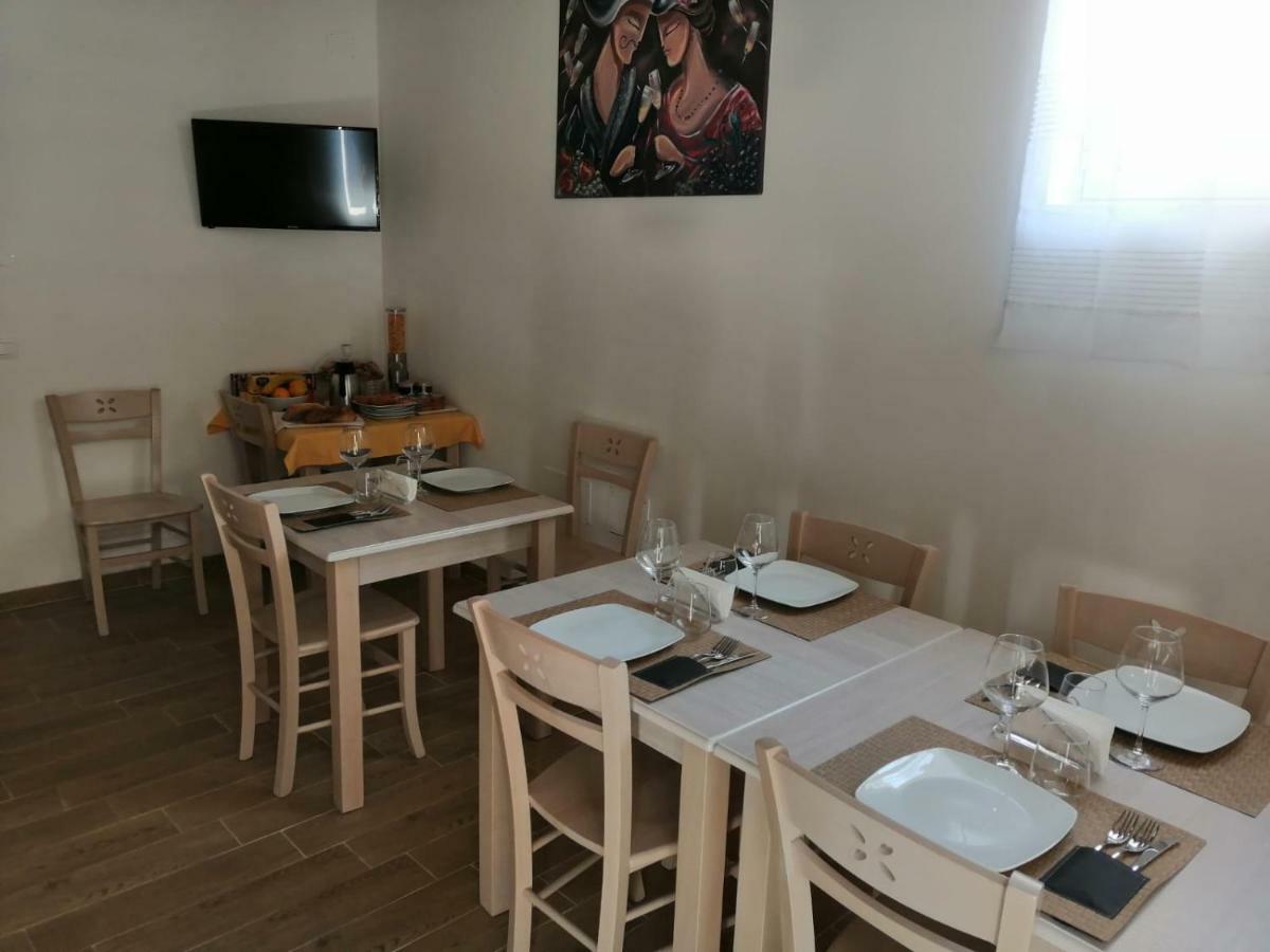 Opera Boutique Rooms Monreale Ngoại thất bức ảnh