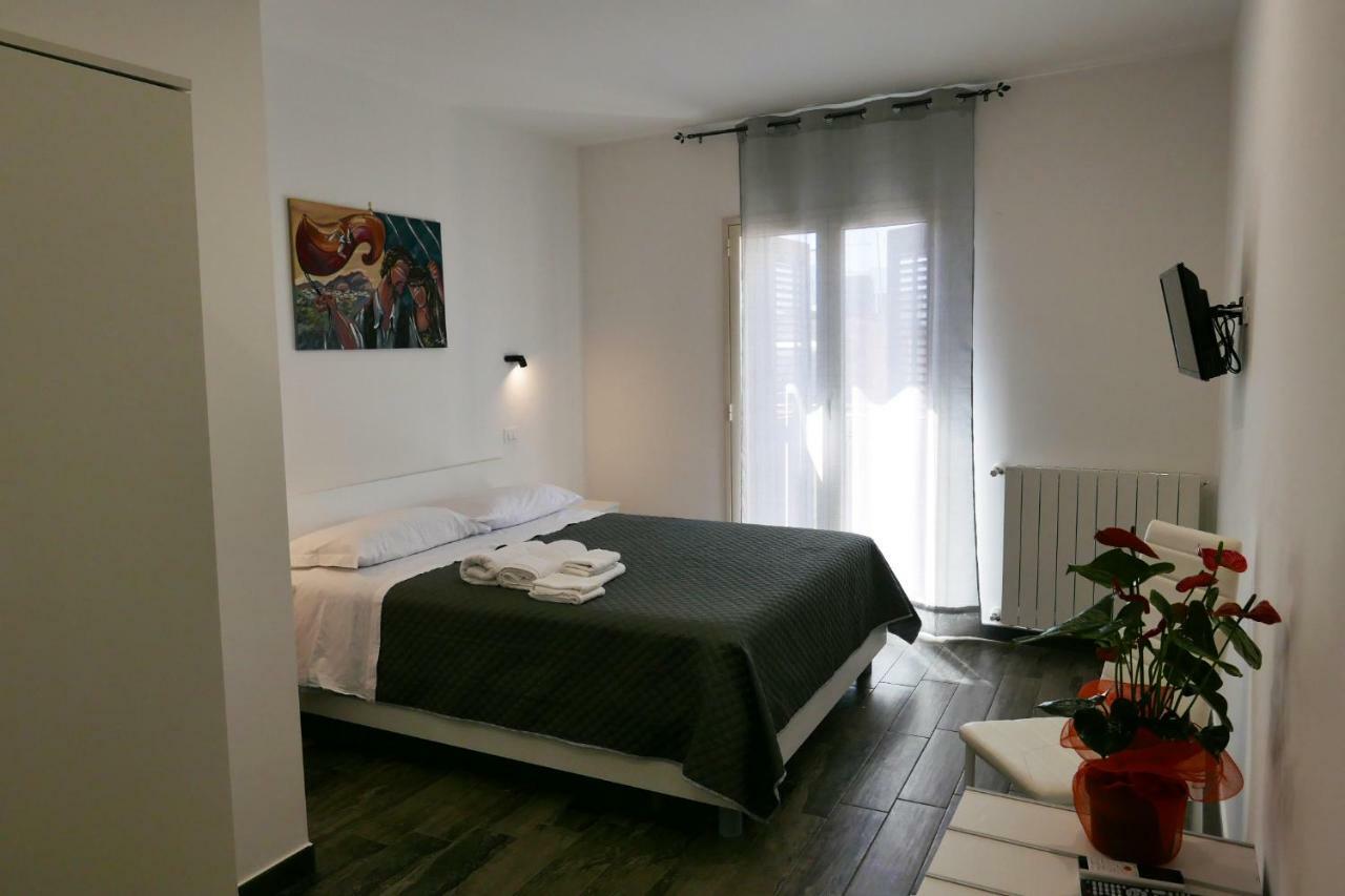 Opera Boutique Rooms Monreale Ngoại thất bức ảnh
