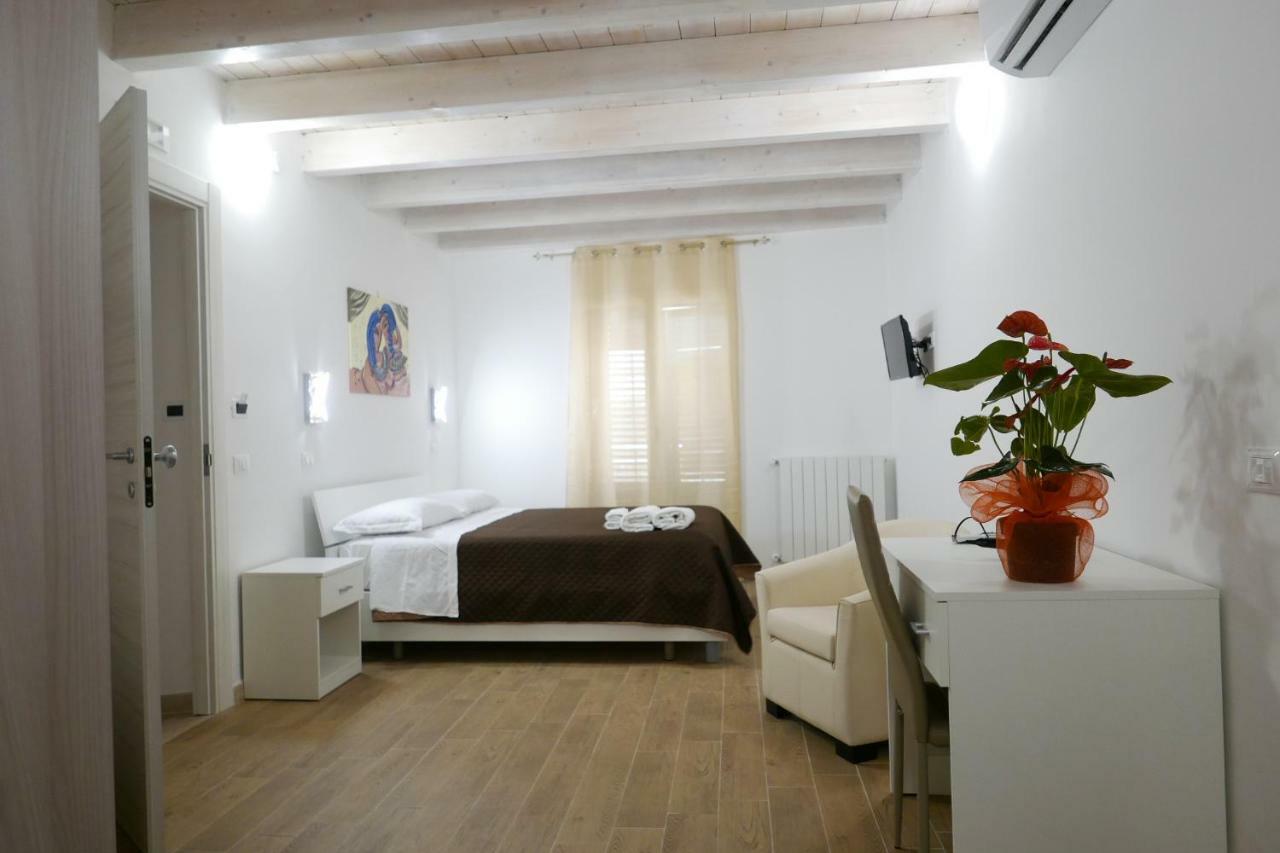 Opera Boutique Rooms Monreale Ngoại thất bức ảnh