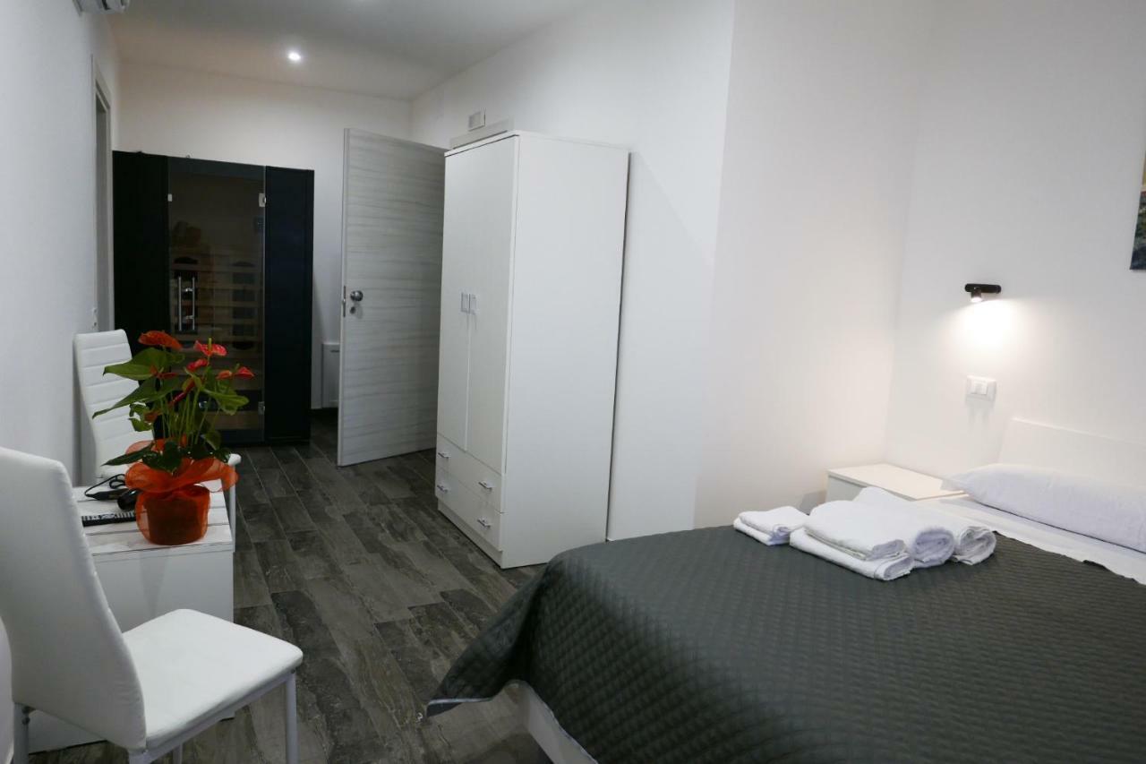 Opera Boutique Rooms Monreale Ngoại thất bức ảnh