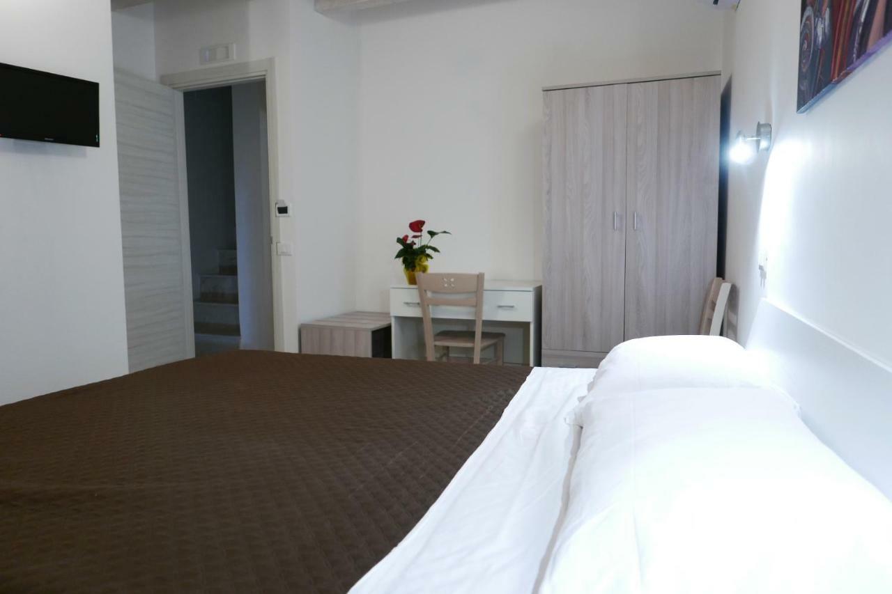 Opera Boutique Rooms Monreale Ngoại thất bức ảnh