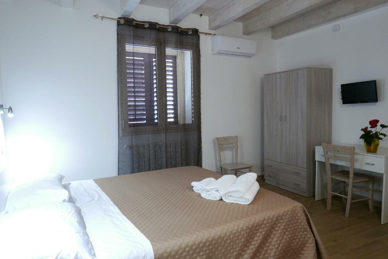 Opera Boutique Rooms Monreale Ngoại thất bức ảnh