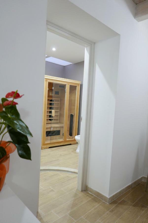 Opera Boutique Rooms Monreale Ngoại thất bức ảnh