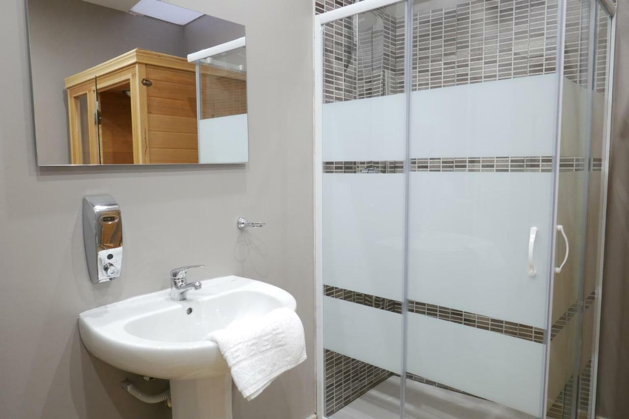 Opera Boutique Rooms Monreale Ngoại thất bức ảnh