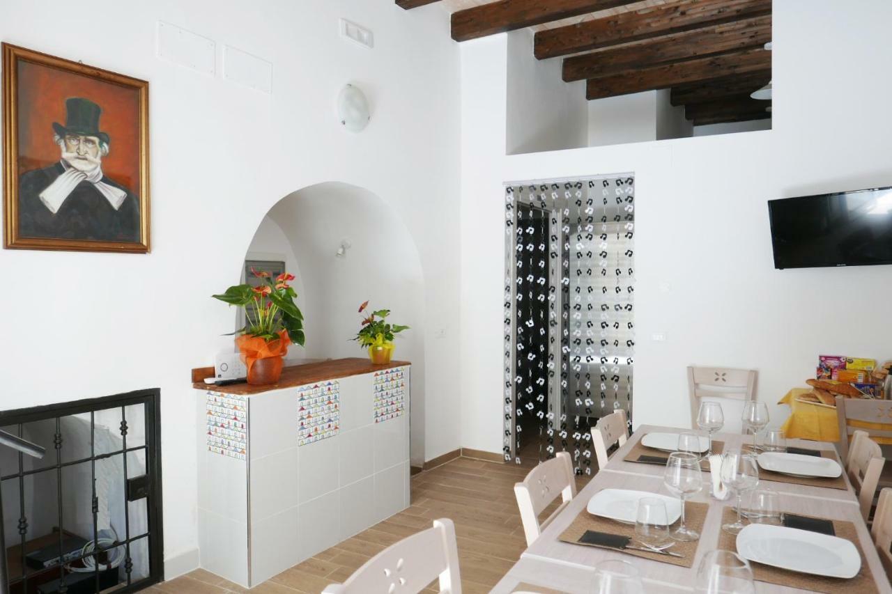 Opera Boutique Rooms Monreale Ngoại thất bức ảnh