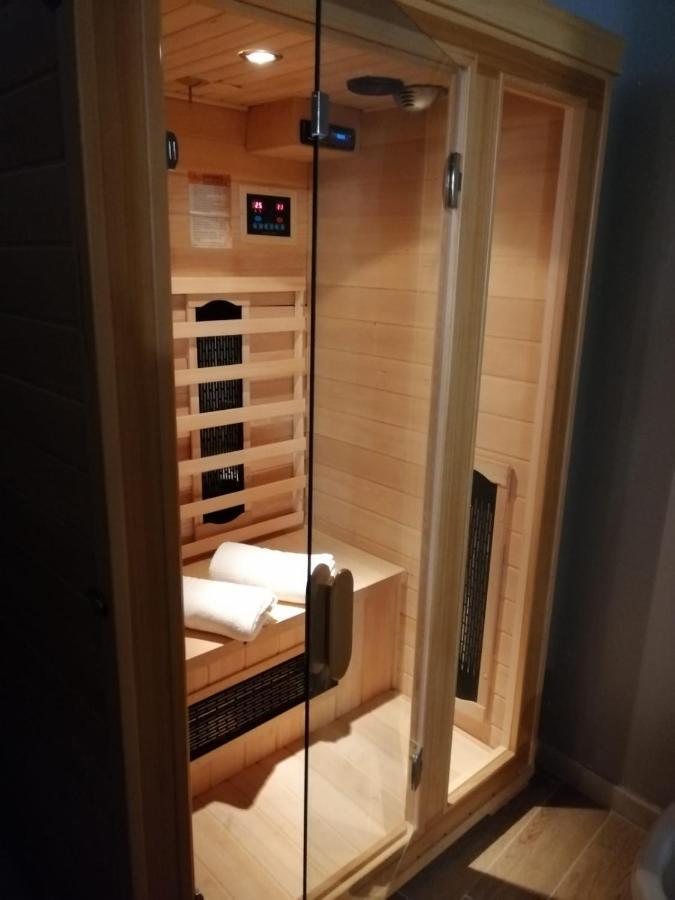 Opera Boutique Rooms Monreale Ngoại thất bức ảnh