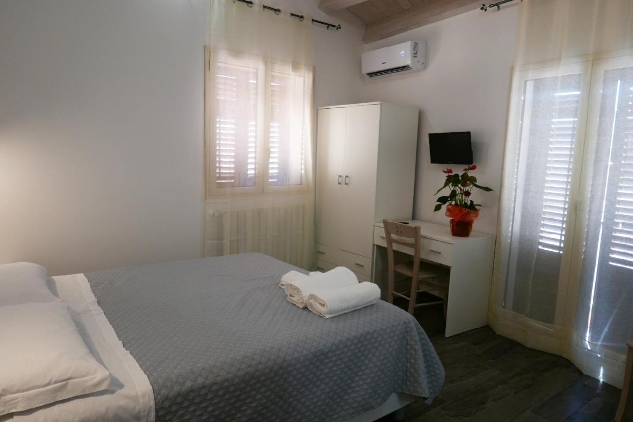 Opera Boutique Rooms Monreale Ngoại thất bức ảnh
