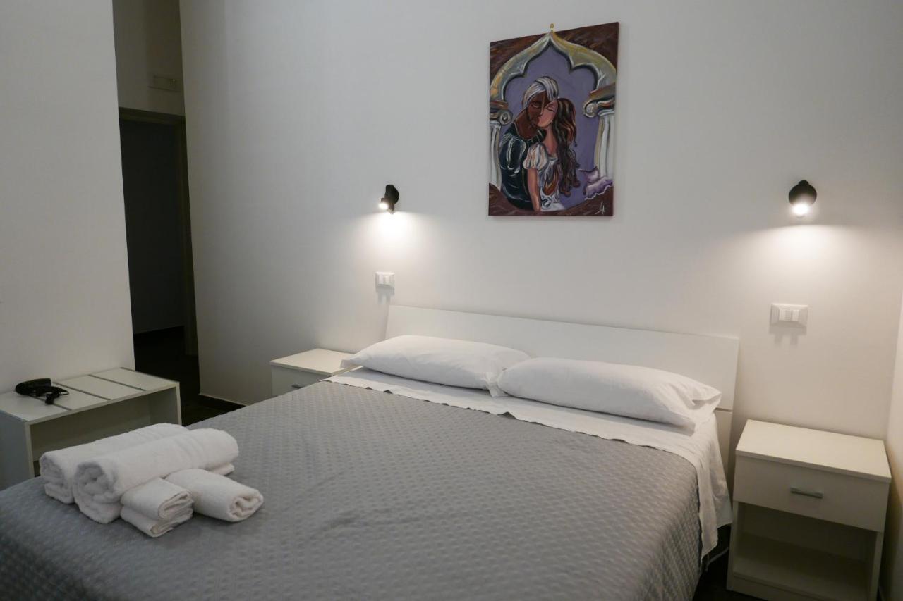 Opera Boutique Rooms Monreale Ngoại thất bức ảnh