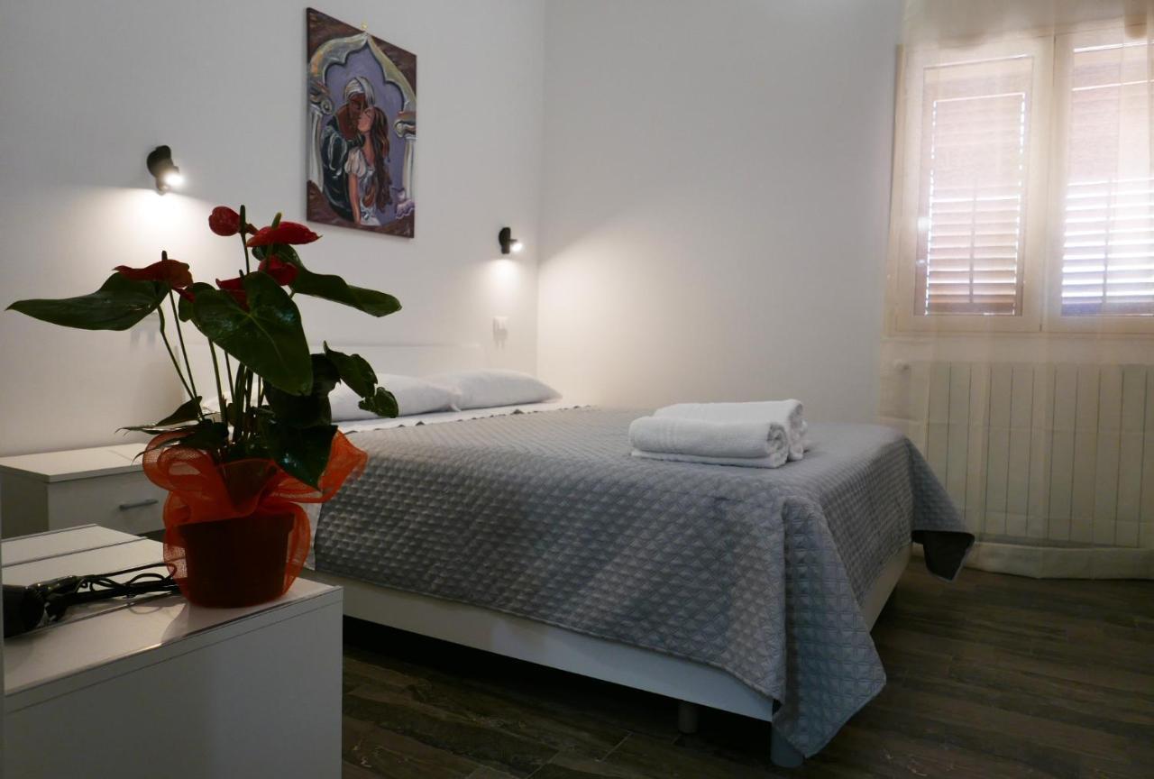 Opera Boutique Rooms Monreale Ngoại thất bức ảnh