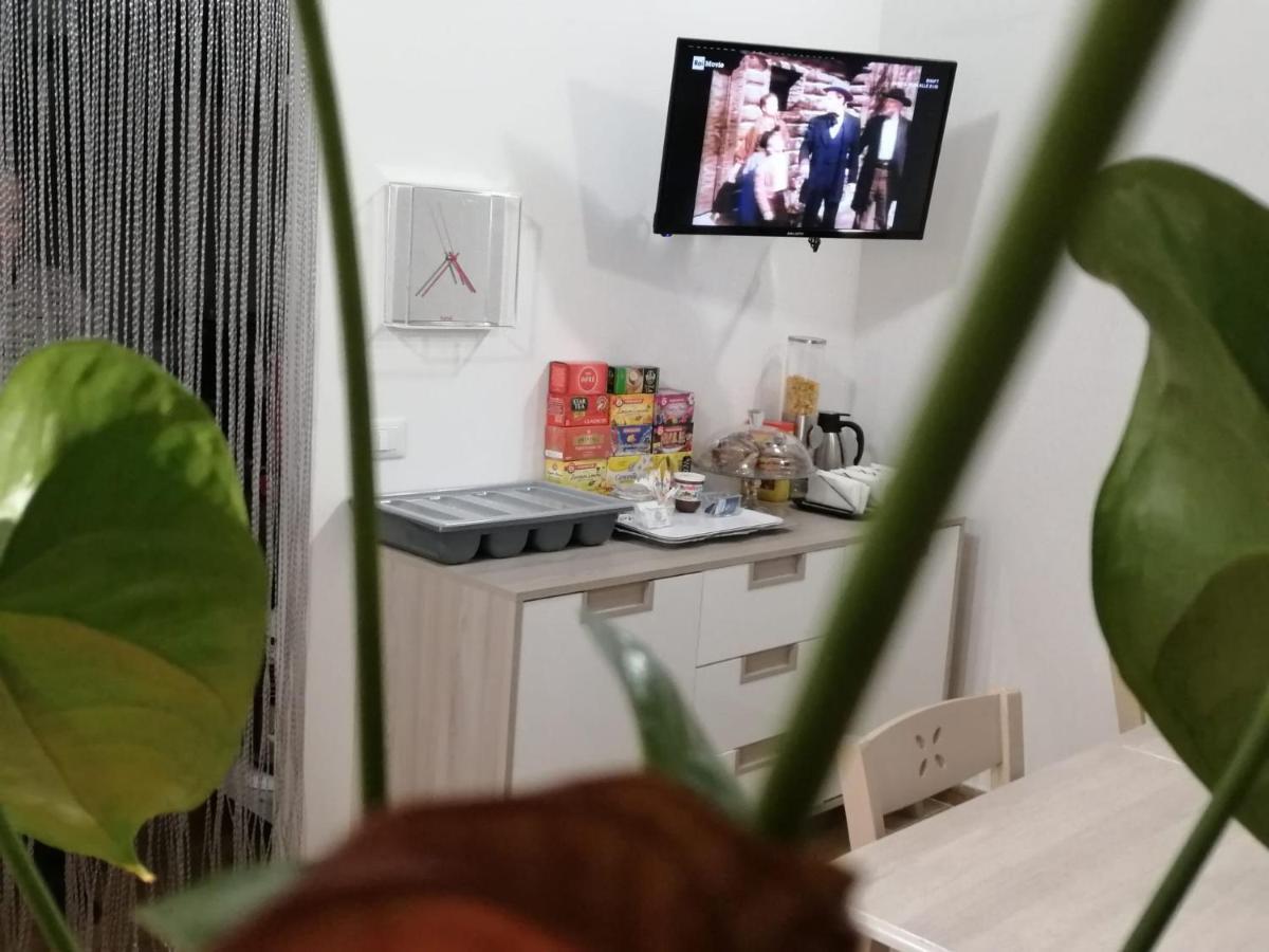 Opera Boutique Rooms Monreale Ngoại thất bức ảnh