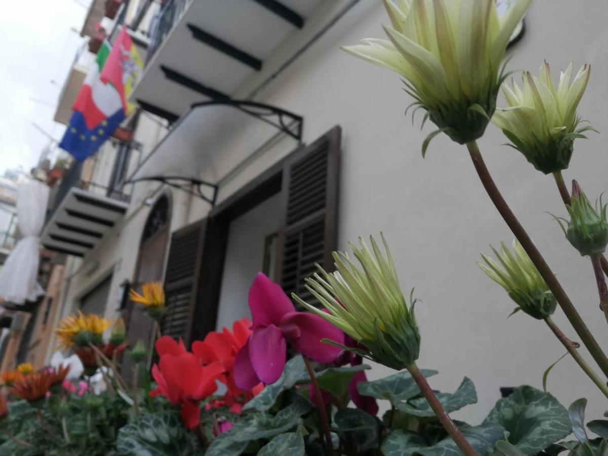 Opera Boutique Rooms Monreale Ngoại thất bức ảnh